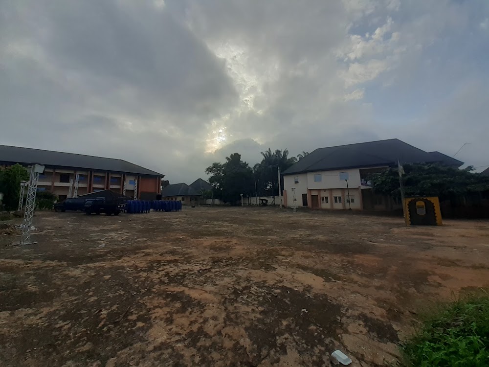 Ifitedunu Civic Centre photo 3